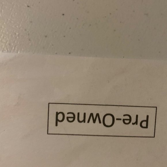 Eddie Bauer Travex Men's Straight‎ Leg Nylon Stretch Khaki Pants Size 38x30 8809 - Picture 8 of 9